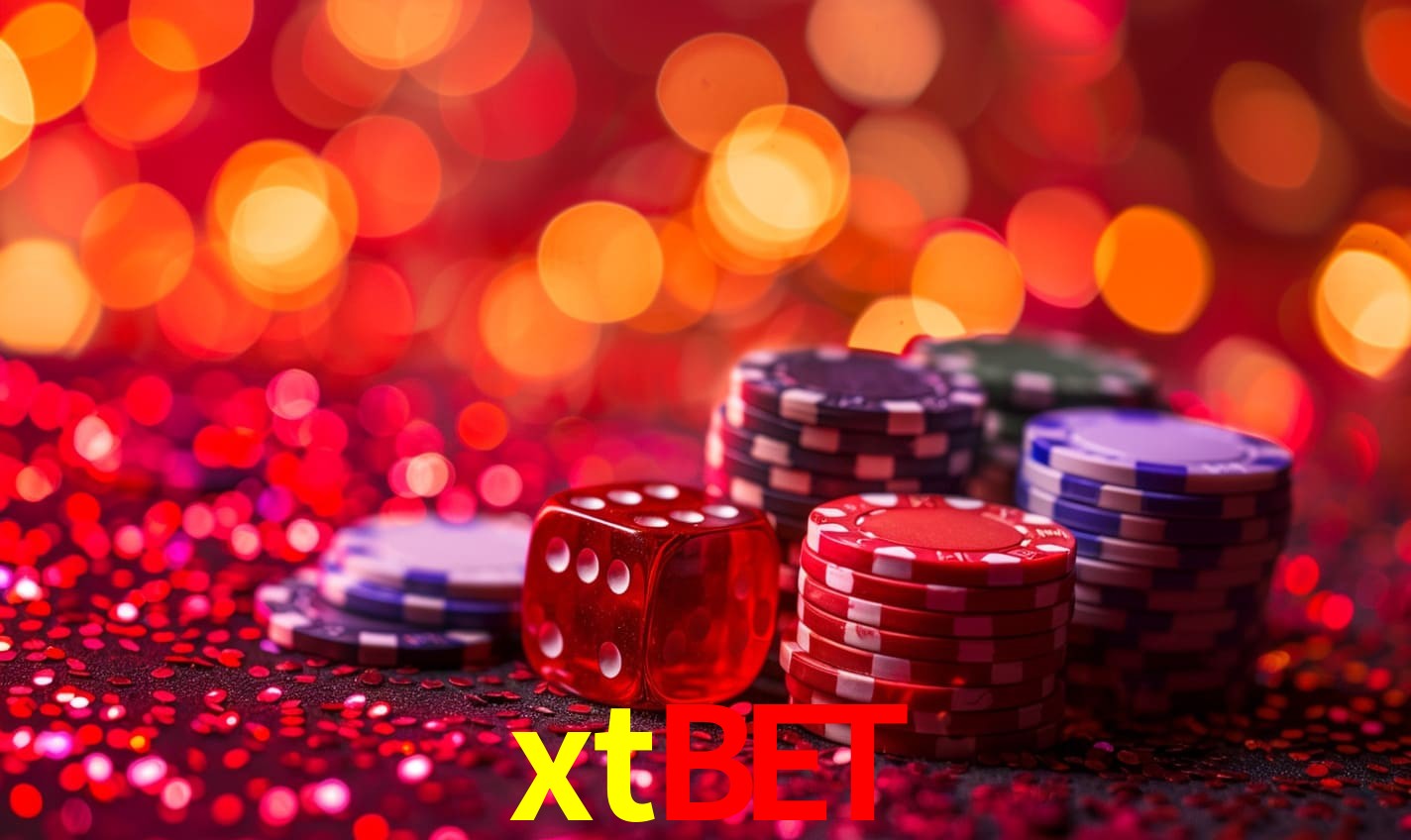 A Experiência Imersiva dos Cassinos Ao Vivo no xtbet