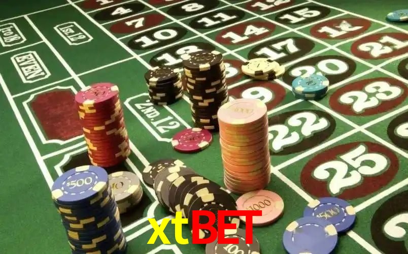 Diretório de Jogos xtbet