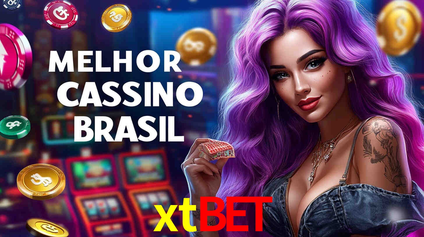 Descubra a Essência do xtbet: Nossa História e Compromissos