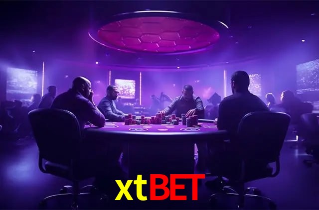 Desvendando o Mundo dos Jogos Virtuais na xtbet