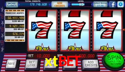 A Emoção da Loteria na xtbet: Uma Chance de Mudança de Vida