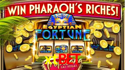 Descubra o Mundo do Cassino Online com xtbet