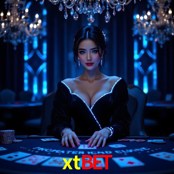 Provedores de Jogos xtbet