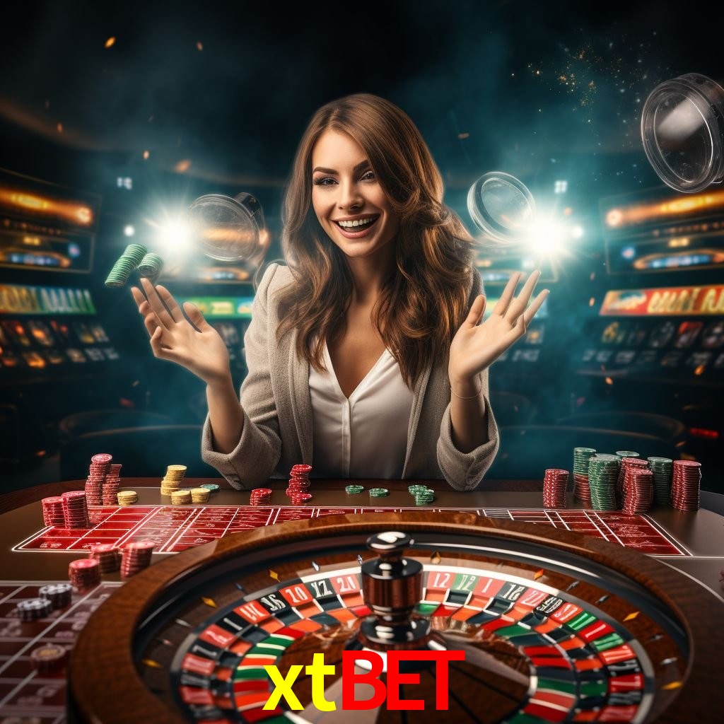 Experimente o Login Seguro Premium no xtbet
