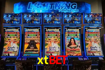Descubra a Magia dos Jogos de Arcade no xtbet