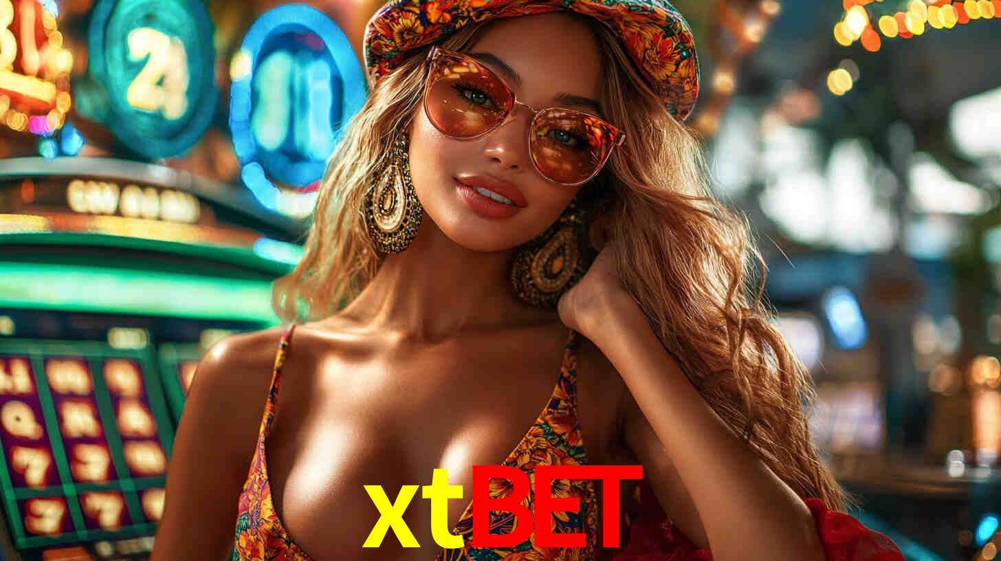 Premium Interface xtbet