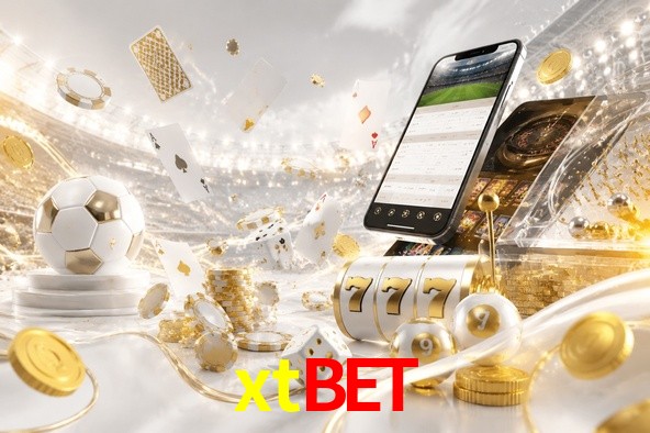 Welcome Bonus xtbet