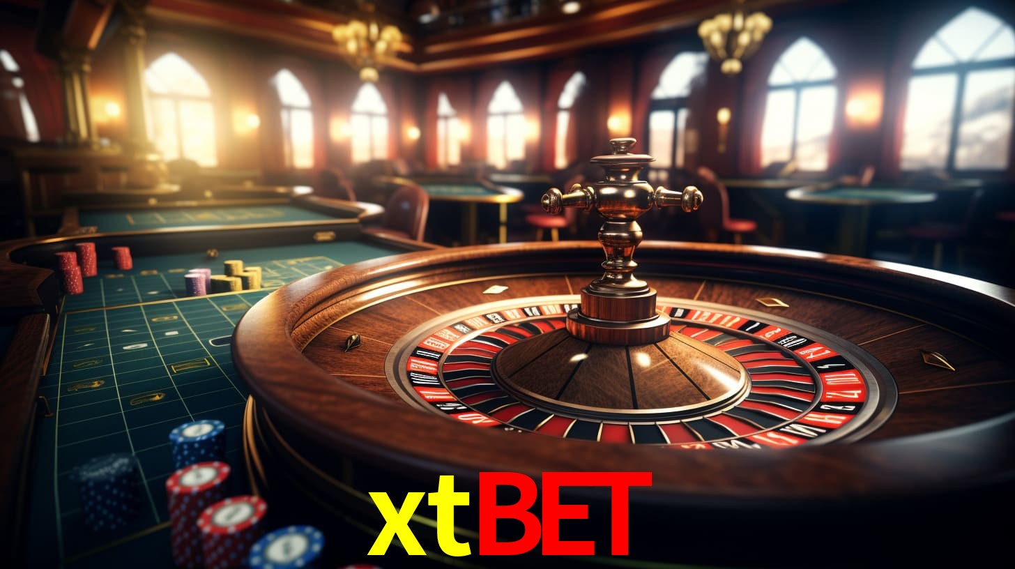Live Casino xtbet