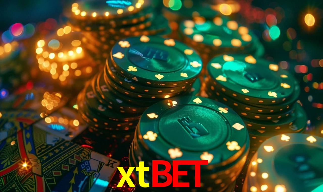 Apostas de Futebol xtbet