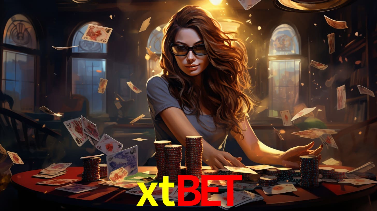 Roulette Table xtbet