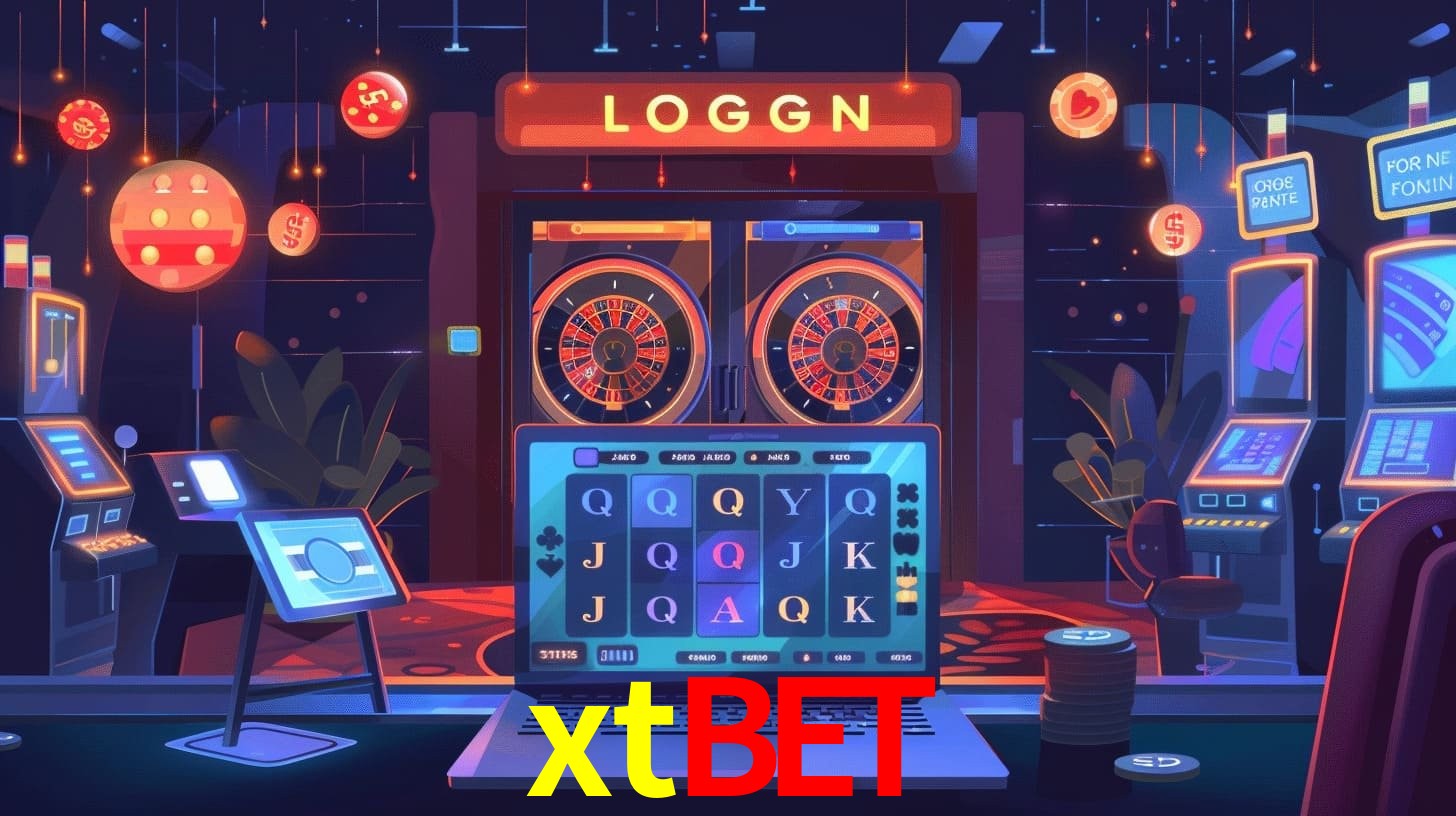 Integração de APIs xtbet