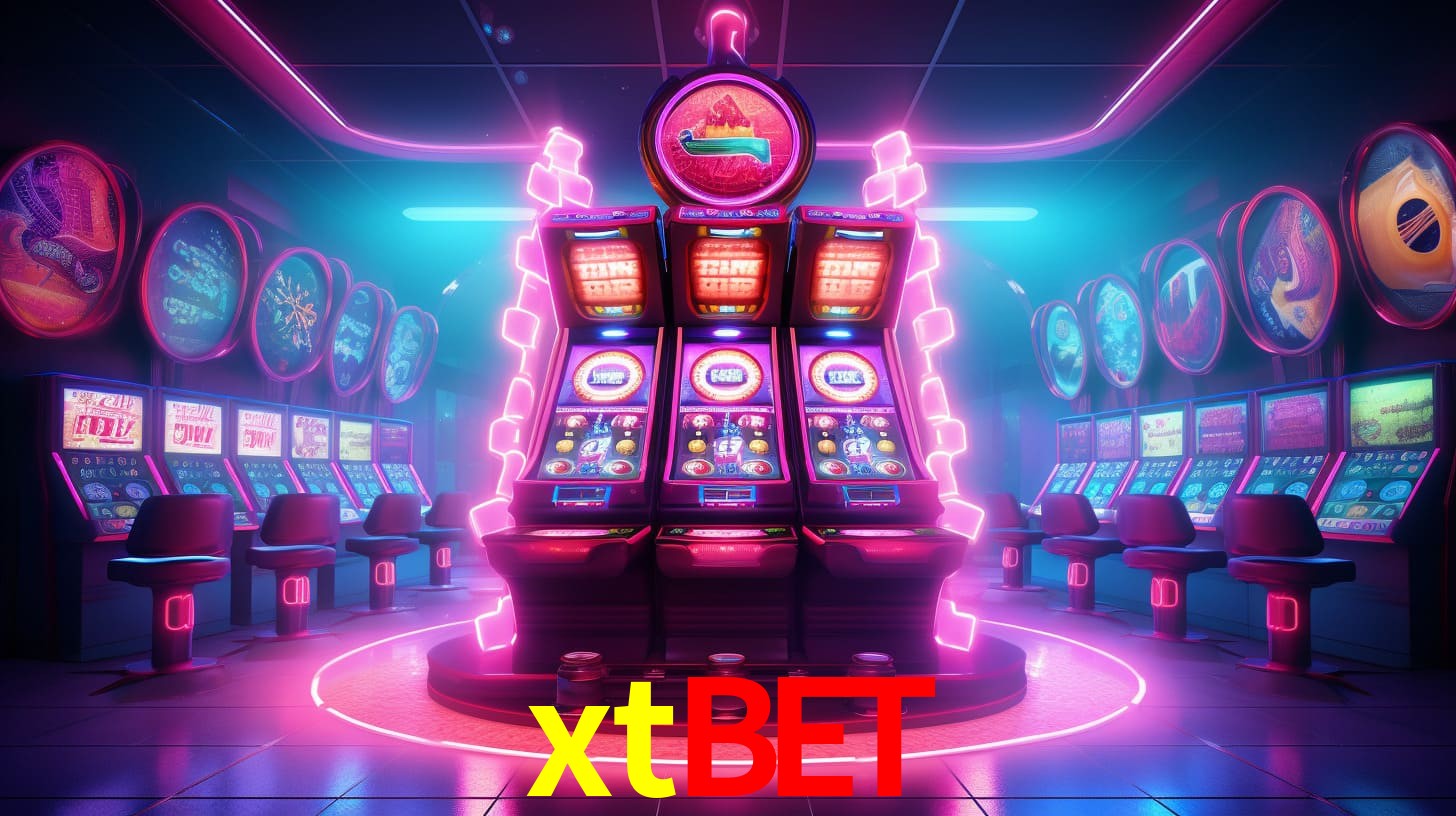 xtbet: Seu Cassino Premiado com Pagamentos Rápidos