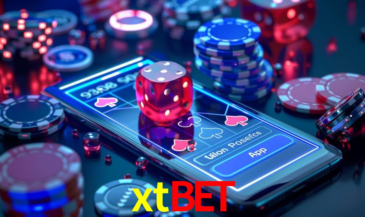 xtbet Slots