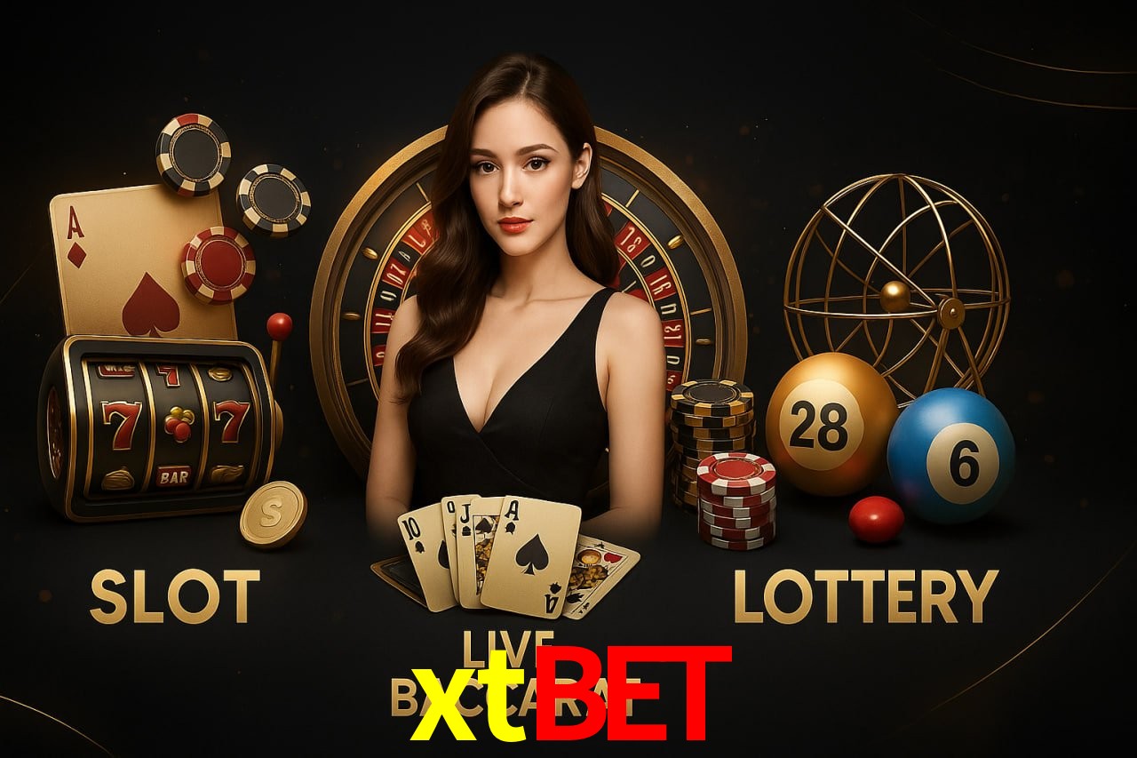xtbet cassino online