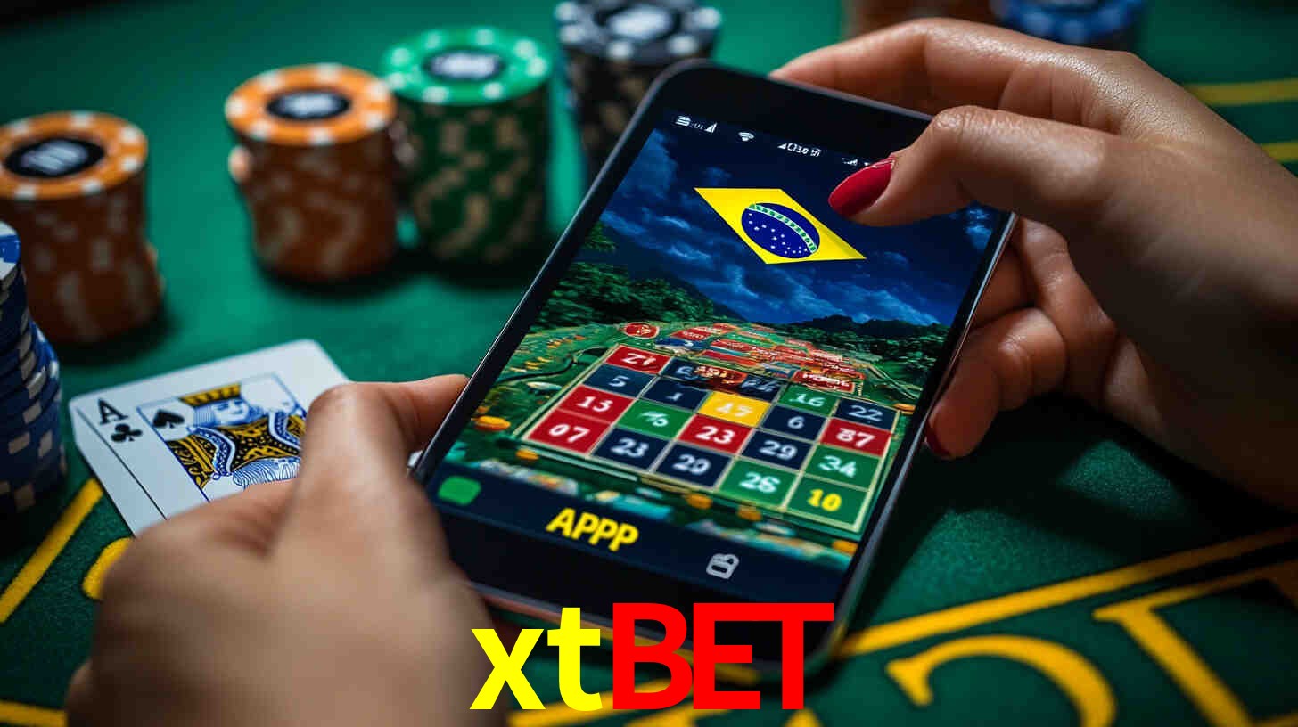 A Popularidade dos Caça-Níqueis no xtbet