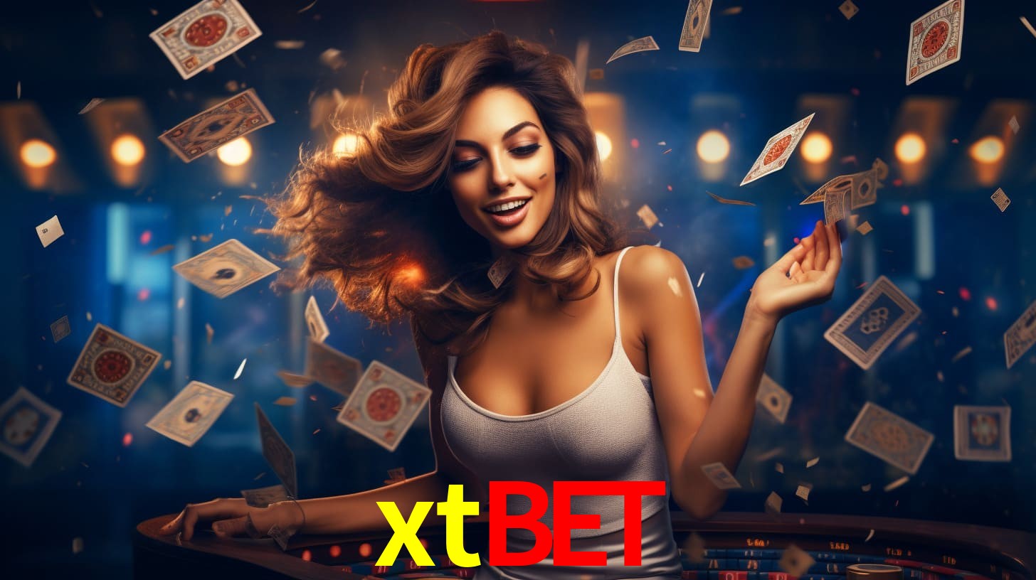 Sinta a adrenalina dos jogos de cassino com xtbet