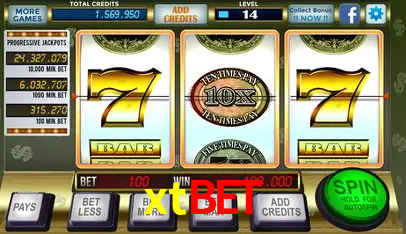 Inovações de Jogos na xtbet: O Futuro das Experiências Interativas