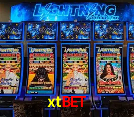 Descubra a Essência do xtbet: Nossa História e Compromissos