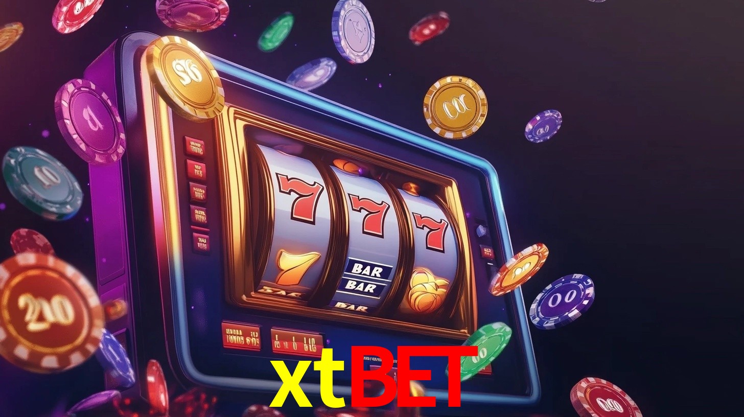 Welcome Bonus xtbet