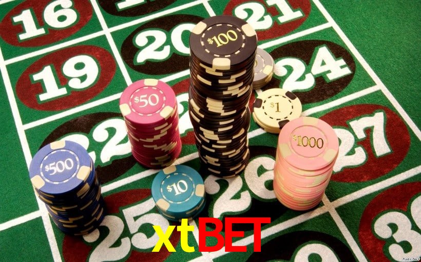 Estatísticas Esportivas xtbet