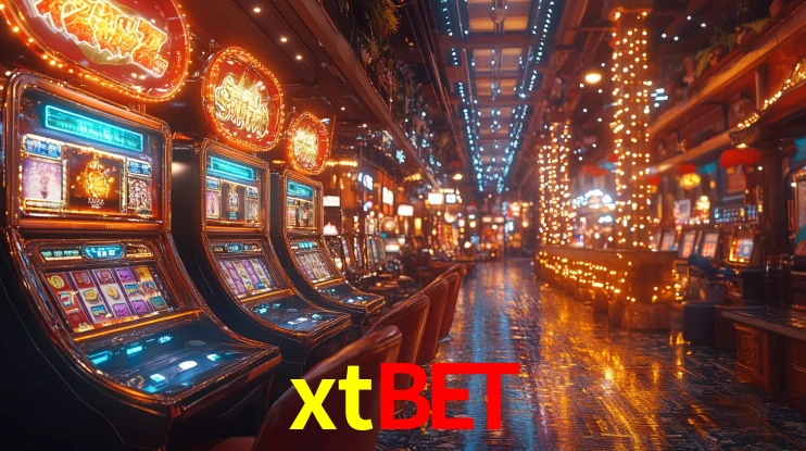 xtbet.com