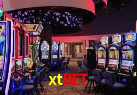 Ofertas Exclusivas xtbet