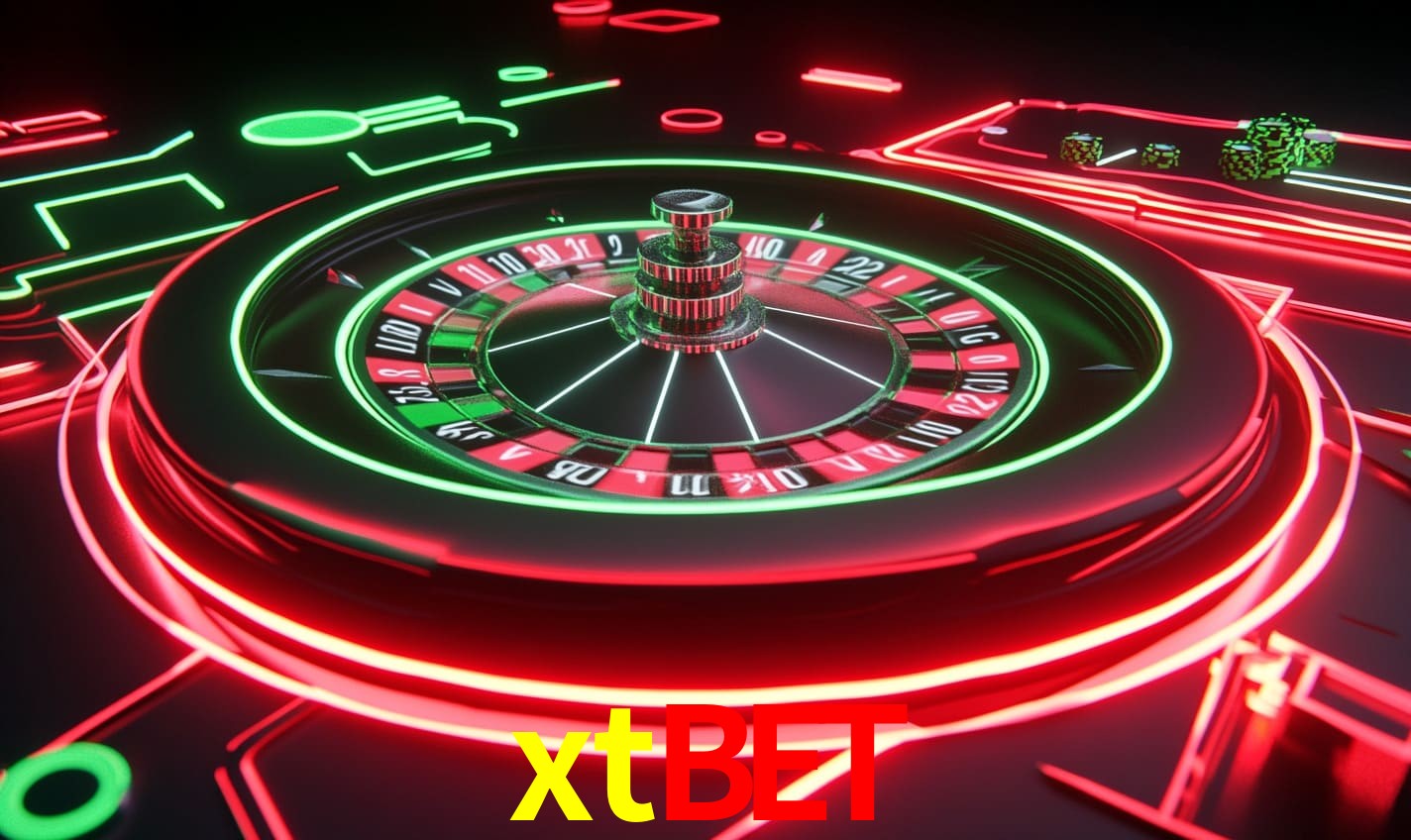 Inovações de Jogos na xtbet: O Futuro das Experiências Interativas