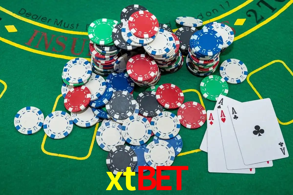 Casino Ao Vivo xtbet