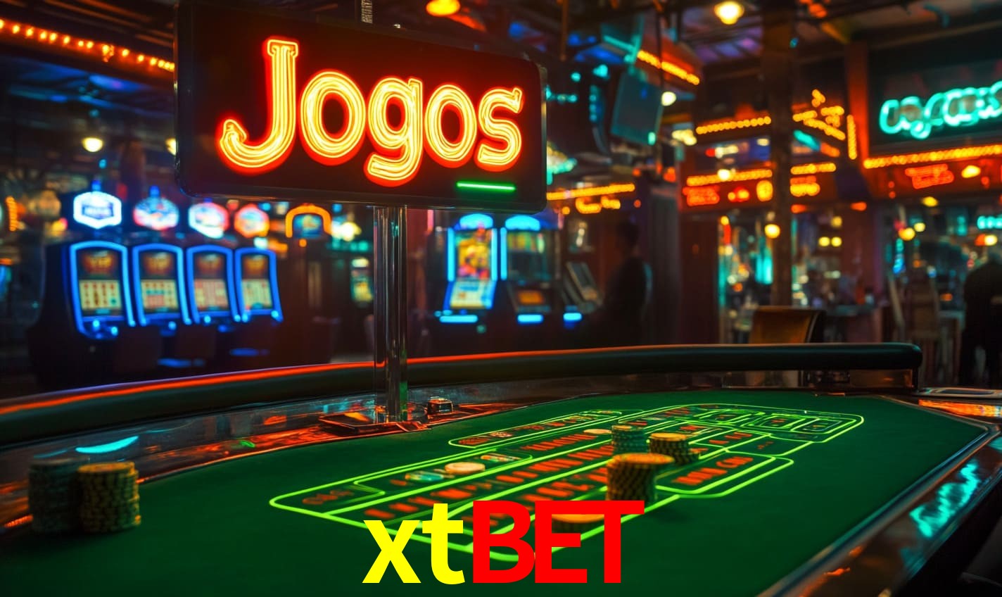 Login Seguro xtbet