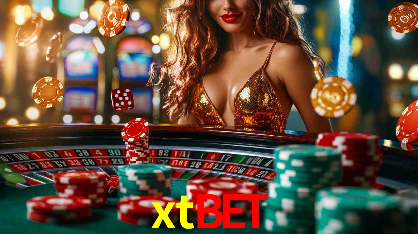 xtbet App Interface