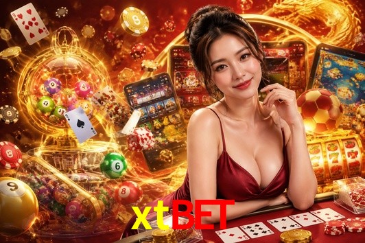 Secure Login xtbet