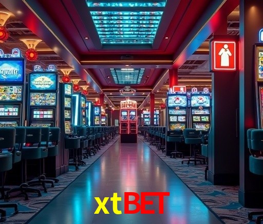 A Emoção da Loteria na xtbet: Uma Chance de Mudança de Vida