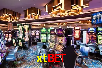 Desvendando o Mundo dos Jogos Virtuais na xtbet