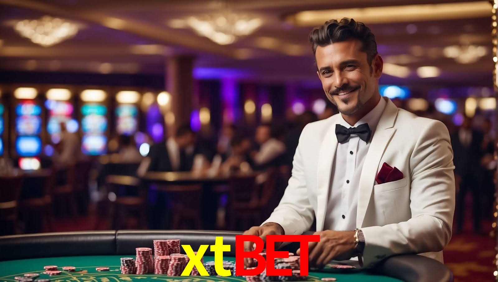 Tecnologia da Plataforma xtbet