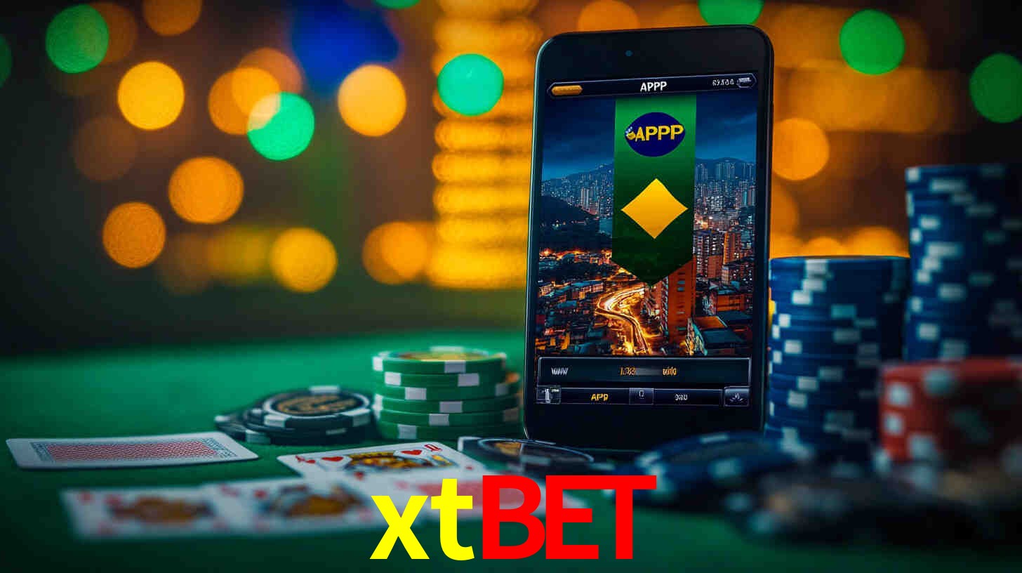 Descubra a Essência do xtbet: Nossa História e Compromissos