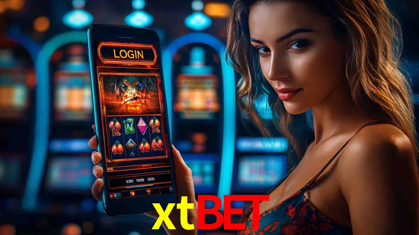 xtbet: A Experiência de Casino com Jogos de Mesa ao Vivo