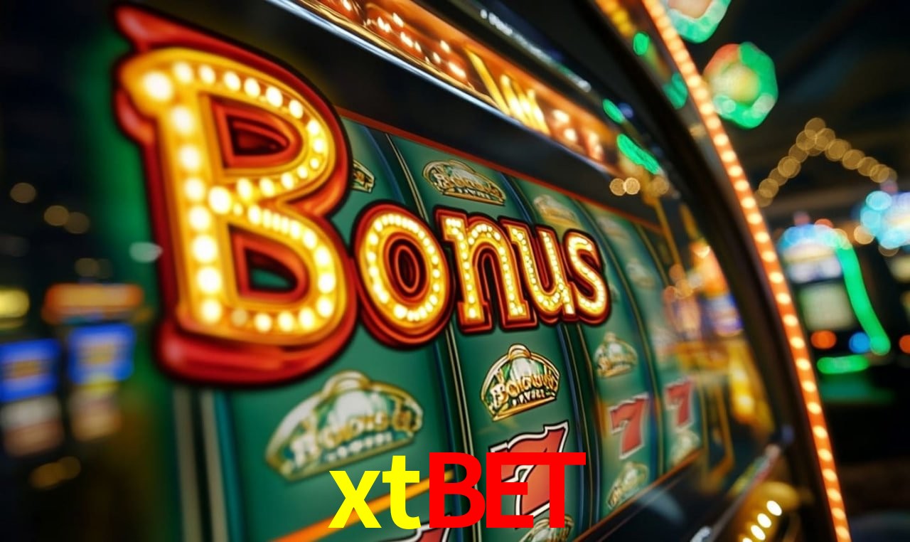 xtbet Plataforma