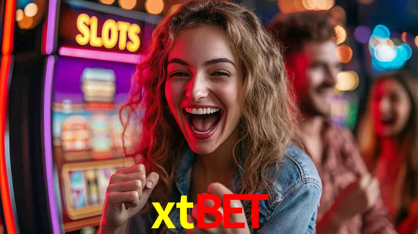 Explorando a Categoria de Eventos em Apostas na xtbet