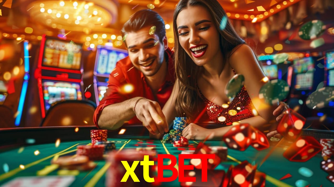 Segurança 2FA xtbet