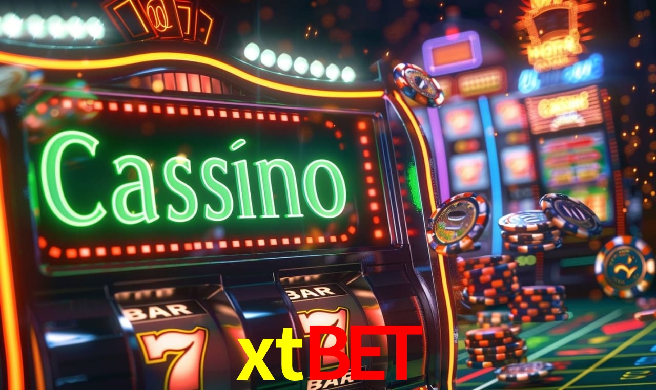 Benefícios da Conta xtbet