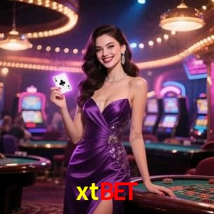 Mesa de Blackjack xtbet