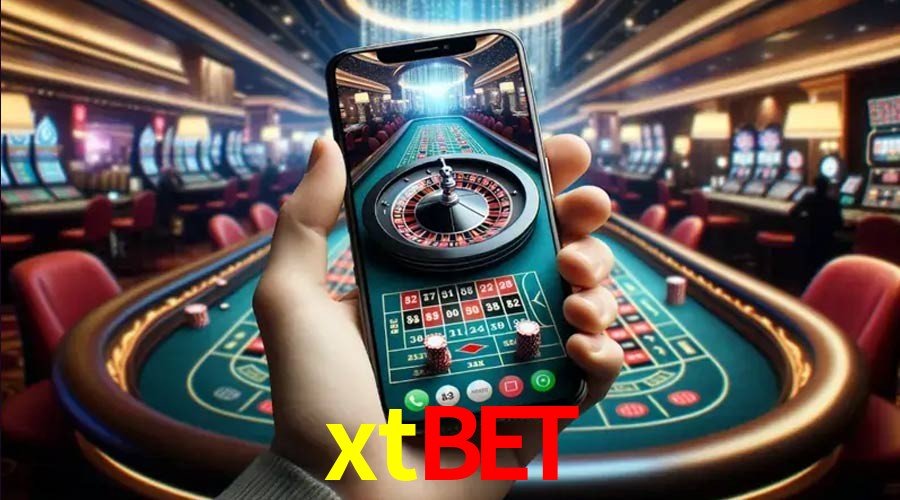 2FA Security xtbet