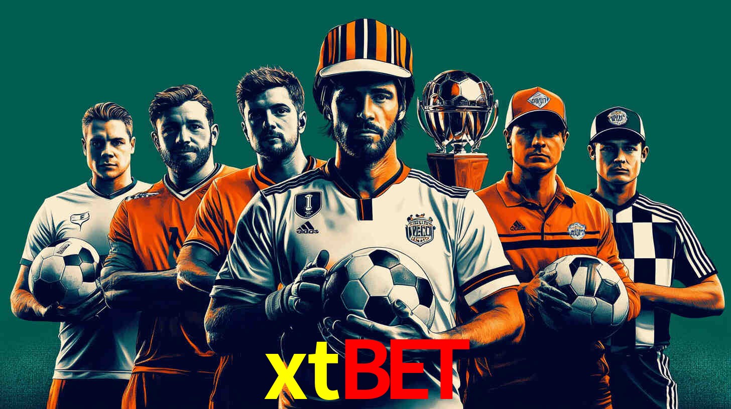 Explorando a Categoria de Eventos em Apostas na xtbet