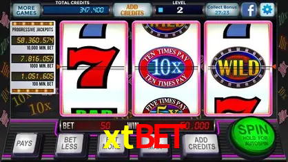 Apostas Esportivas na xtbet: Um Guia Completo