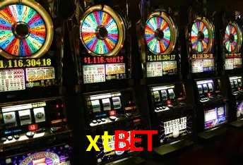 Inovações de Jogos na xtbet: O Futuro das Experiências Interativas