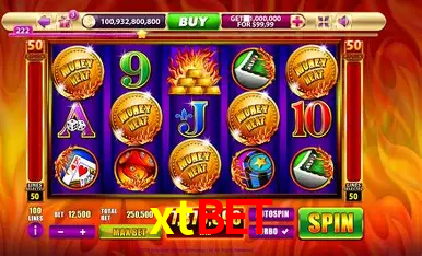 A Emoção da Loteria na xtbet: Uma Chance de Mudança de Vida