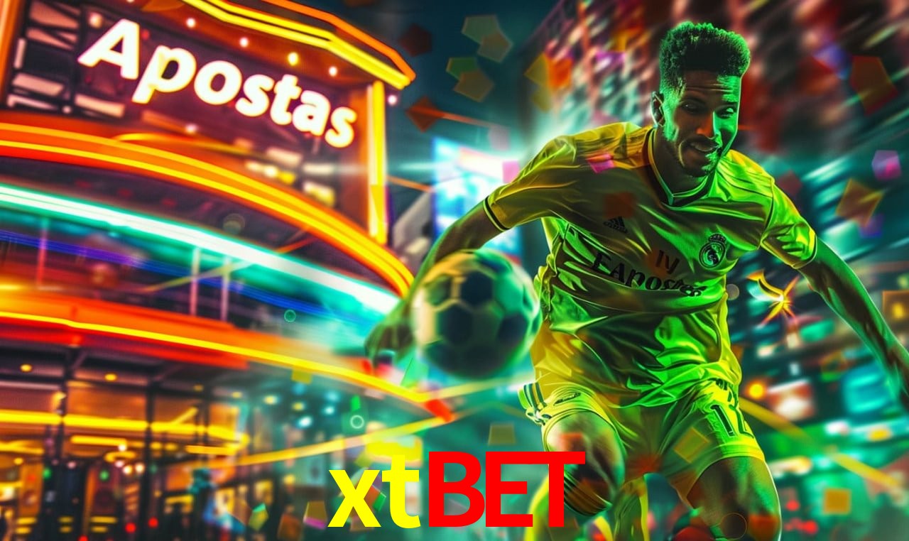 Jogos de Slot xtbet