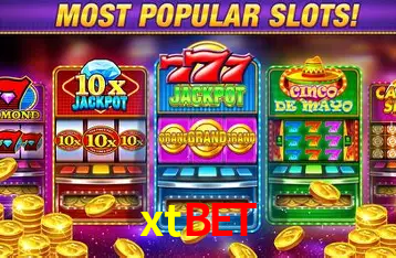 Descubra a Magia dos Jogos de Arcade no xtbet